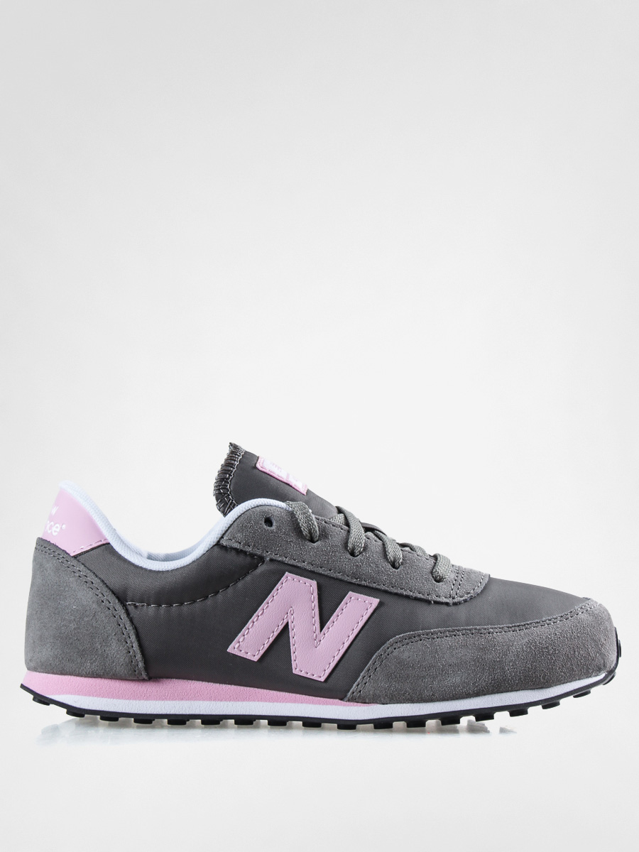 Buty dziecięce New Balance KL410 (dpy)