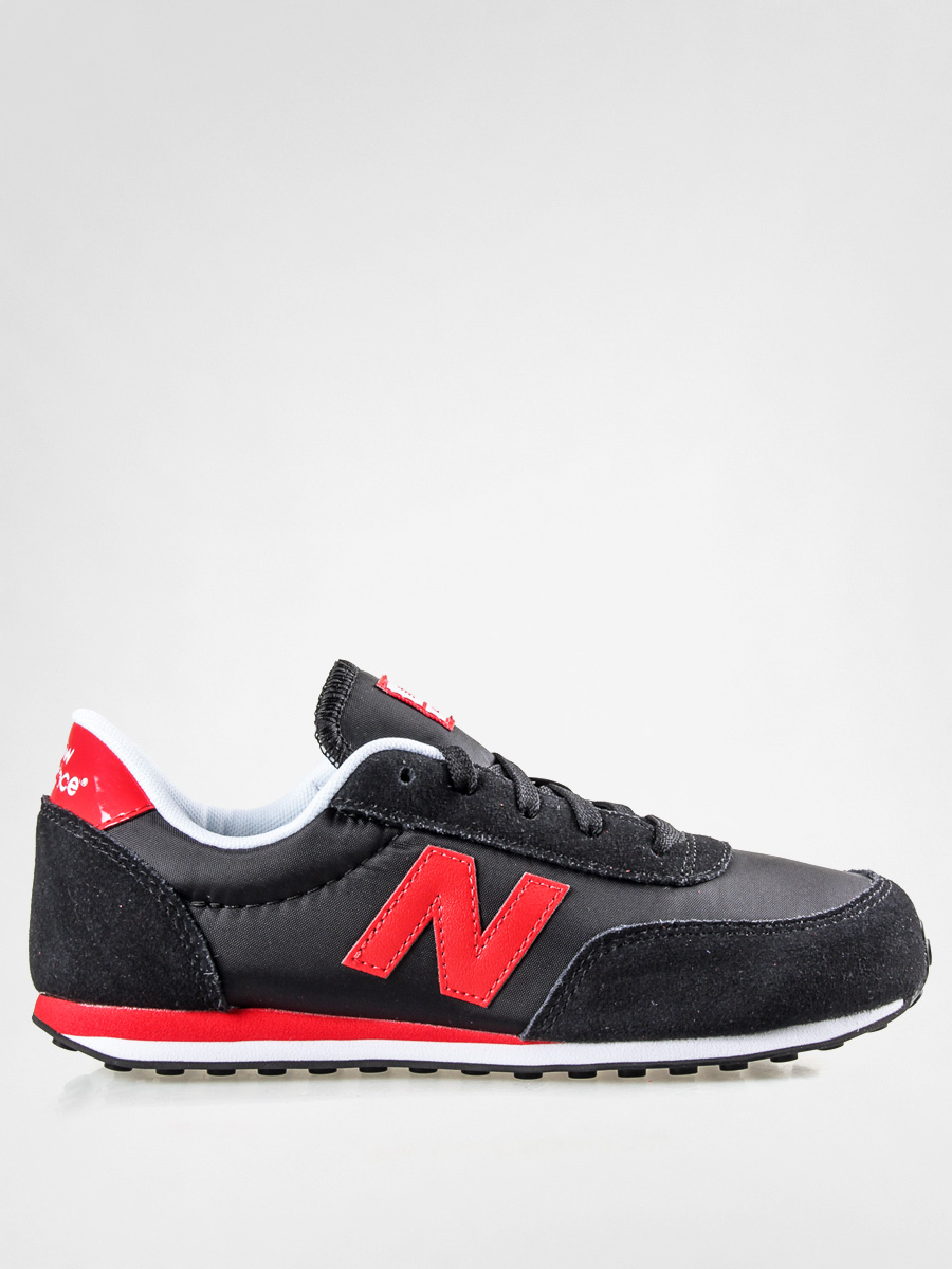 Buty dziecięce New Balance KL410 (kry)