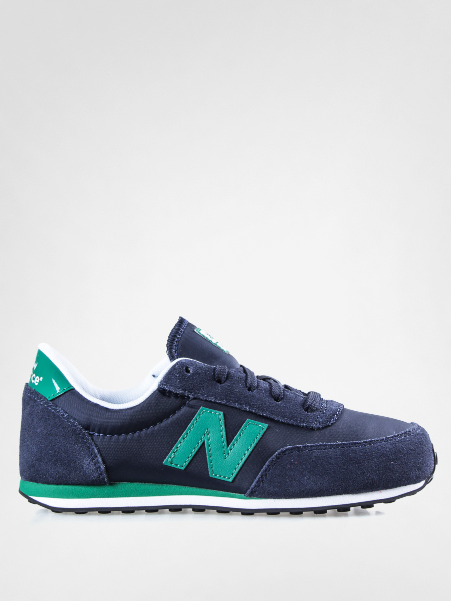 Buty dziecięce New Balance KL410 (kgy)