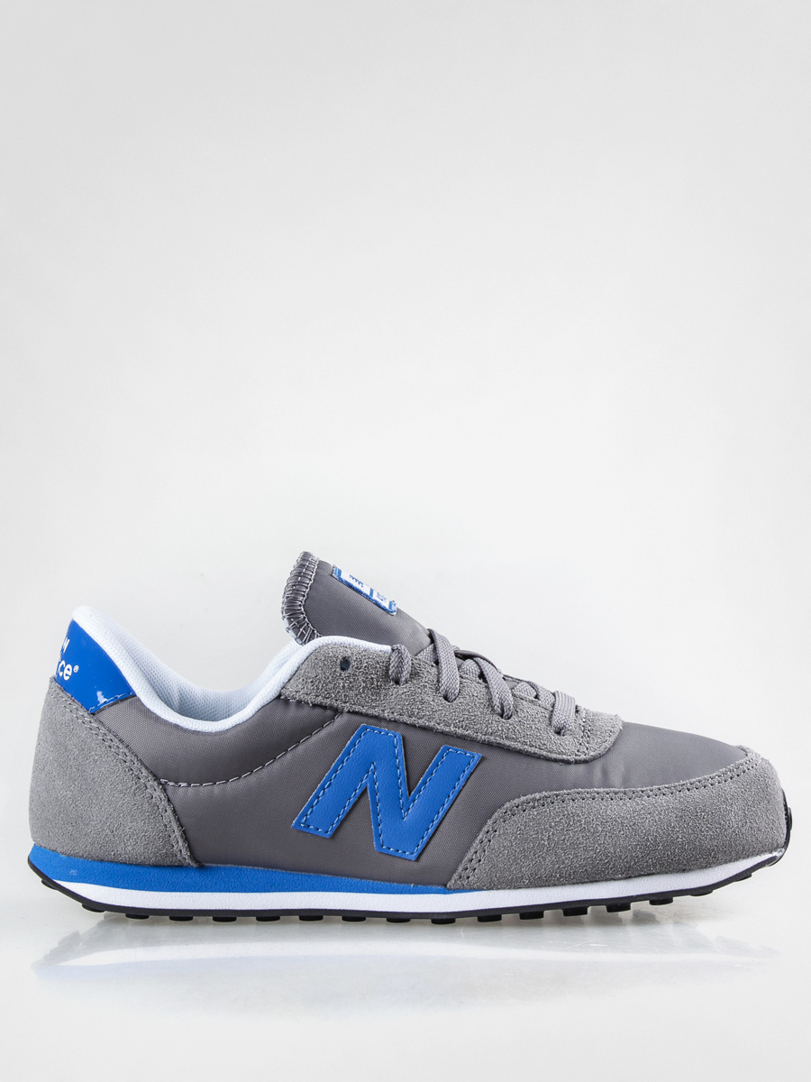 Buty dziecięce New Balance KL410 (yby)