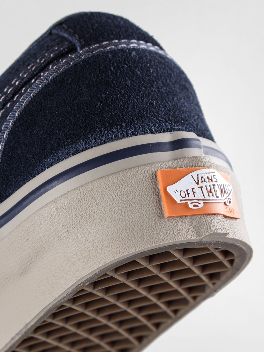 Buty Vans Chukka Low (navy/warm grey)