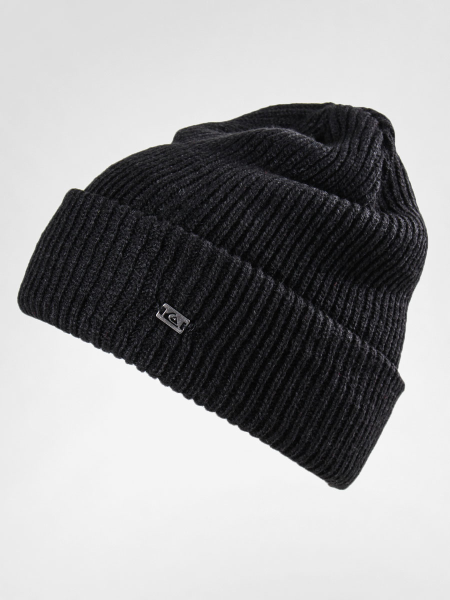 Czapka zimowa Quiksilver 03061 (black)