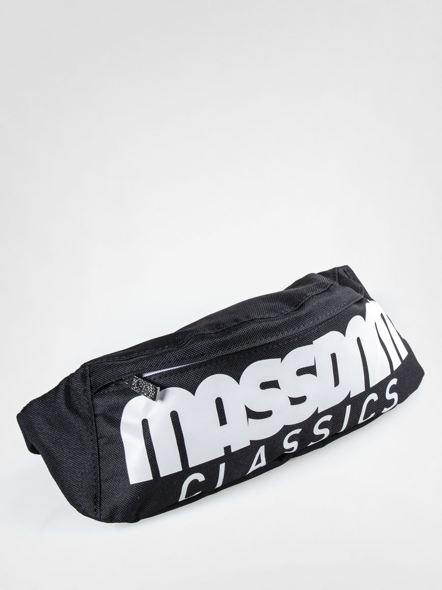Nerka MassDnm Hip Case Classic (black)
