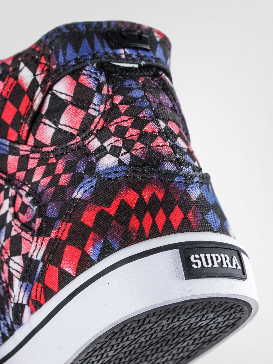 Buty dziecięce Supra Kids Skytop (mul)