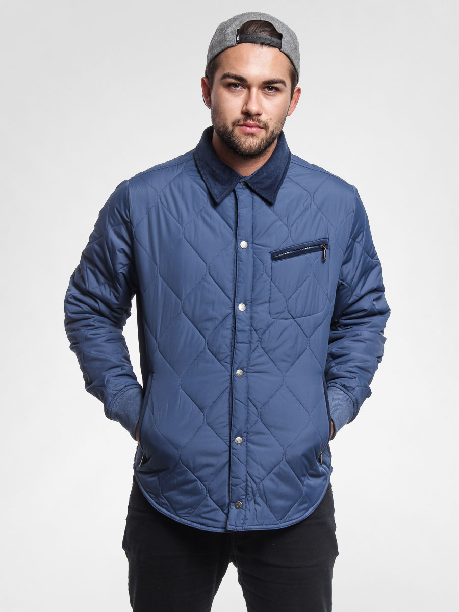 Kurtka Element Abington (dk denim)