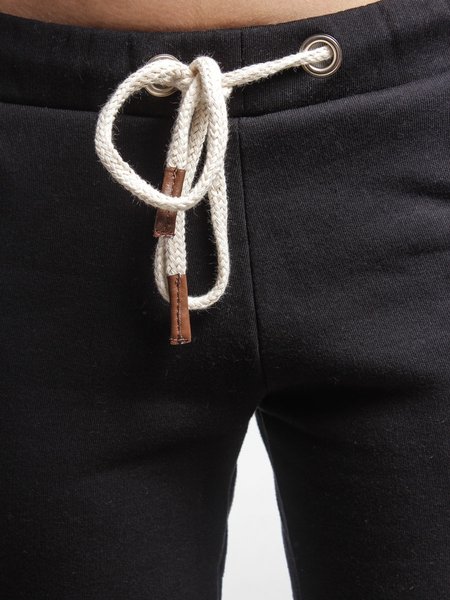 Spodnie Femi Pleasure Duma Drs Wmn (blk)