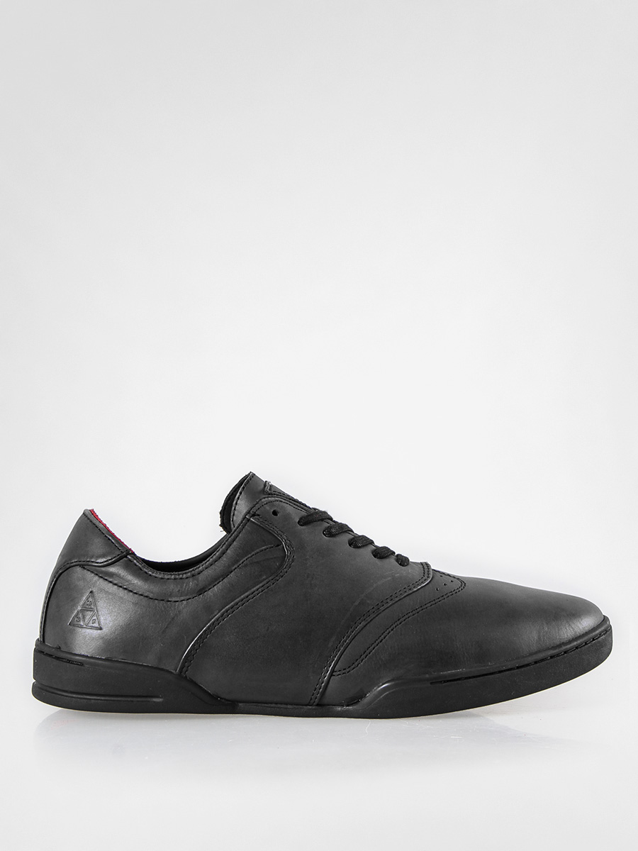 Buty HUF Dylan (burnished black)