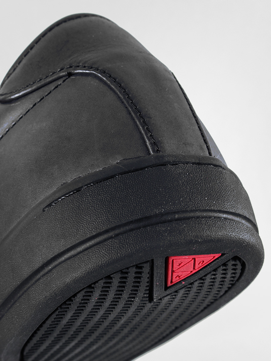 Buty HUF Dylan (burnished black)