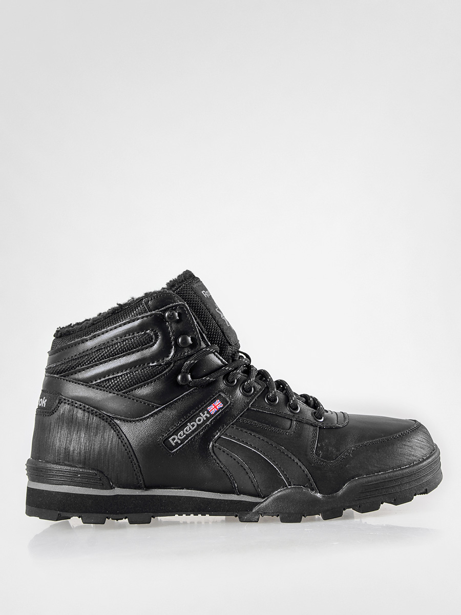 Buty Reebok Night Sky Mid (black/rivet grey)