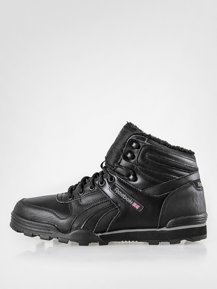 Buty Reebok Night Sky Mid (black/rivet grey)