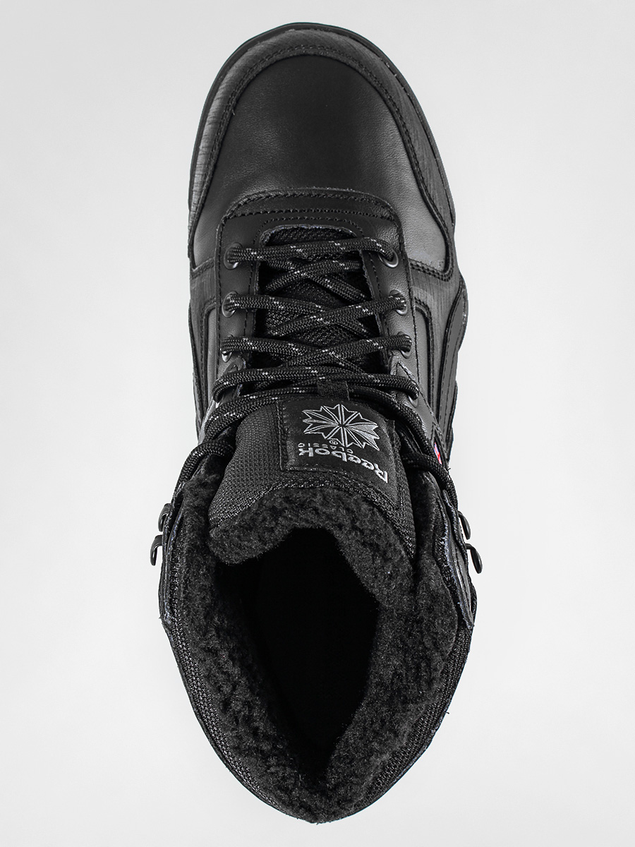 Buty Reebok Night Sky Mid (black/rivet grey)