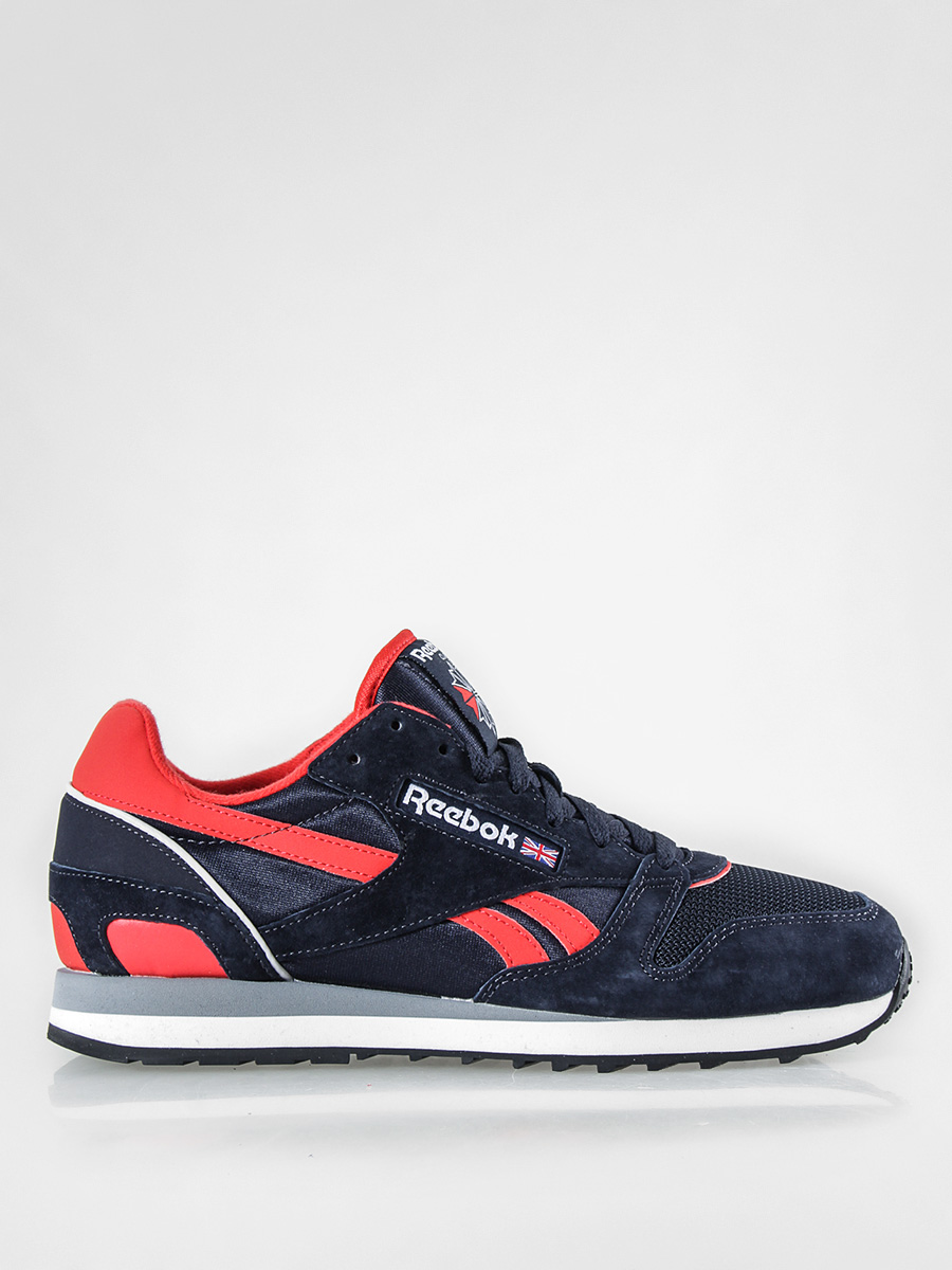 Buty Reebok Phase 3 Runner (navy/red/wht/steel)
