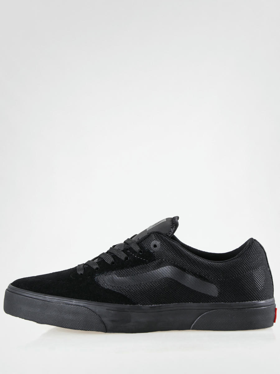 vans rowley pro lite