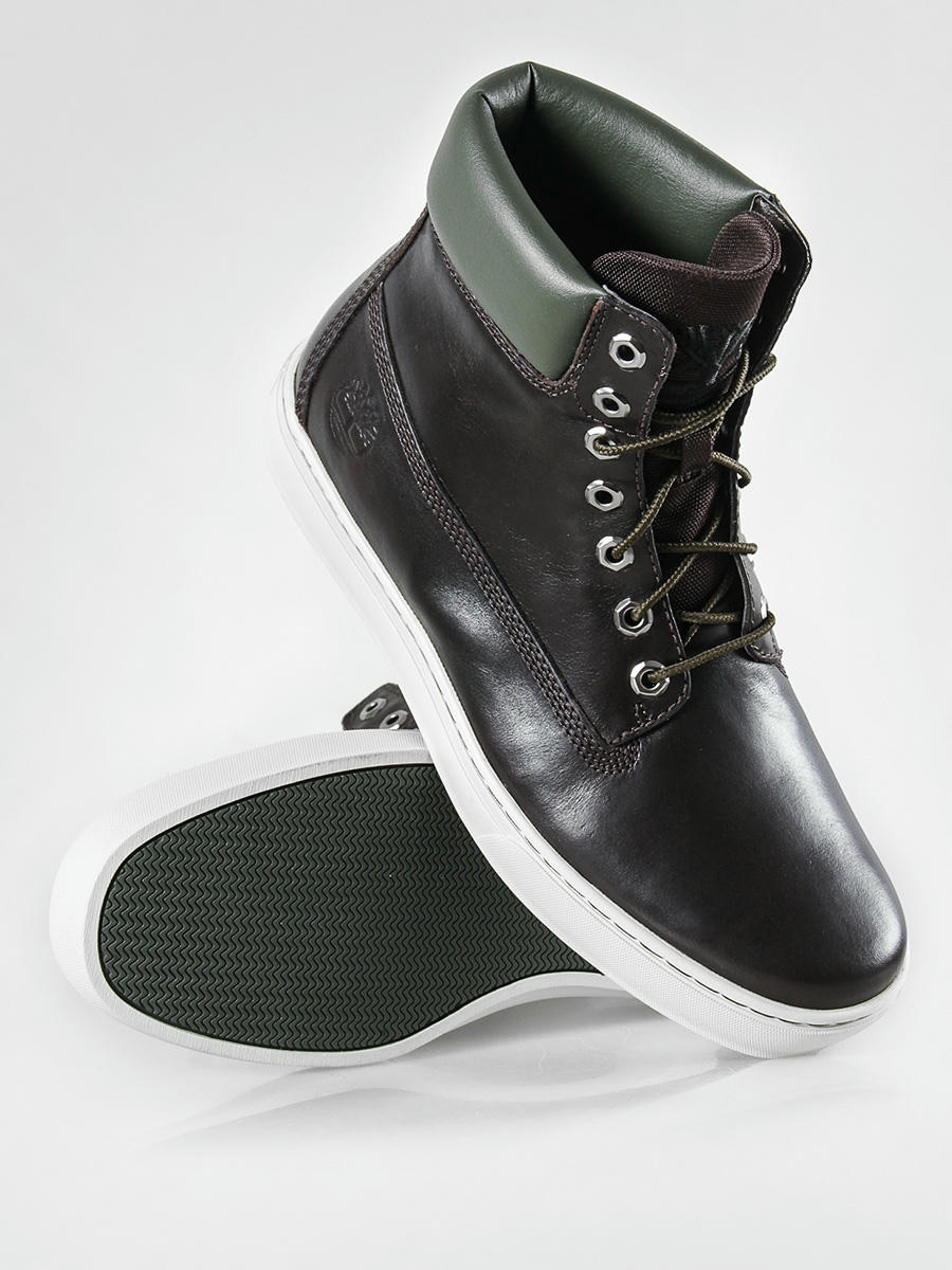 Timberland newmarket ftb 2.0 2025 cup 6