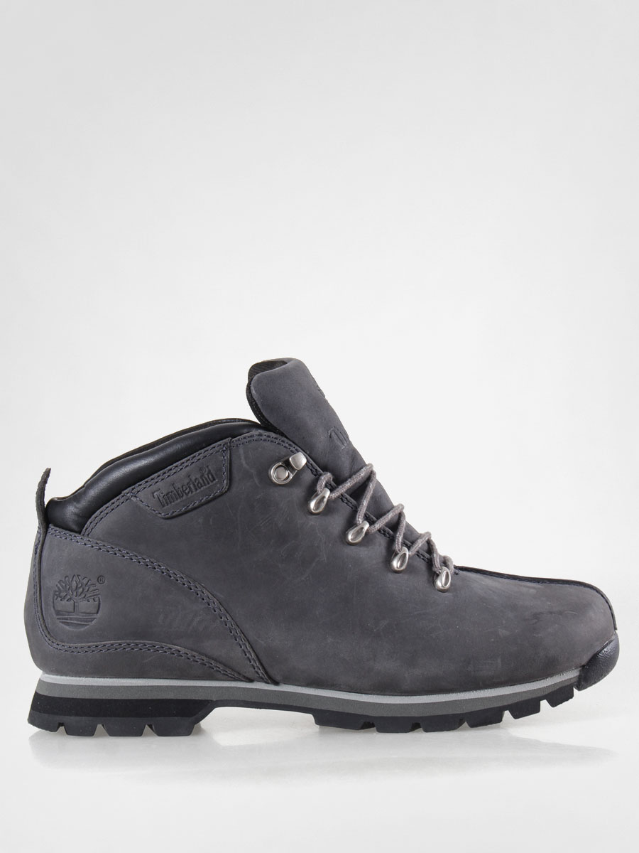 Buty zimowe Timberland Split Rock FTB (navy connection)