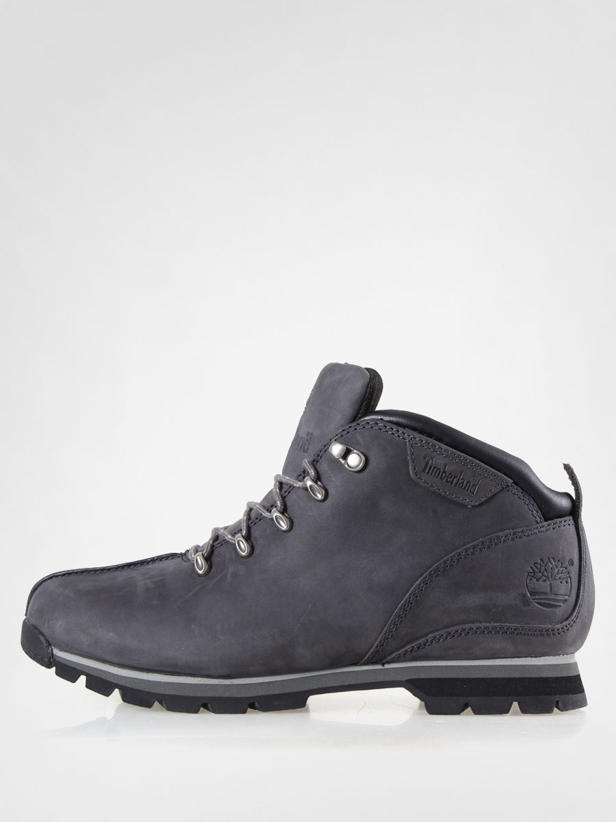 Buty zimowe Timberland Split Rock FTB (navy connection)