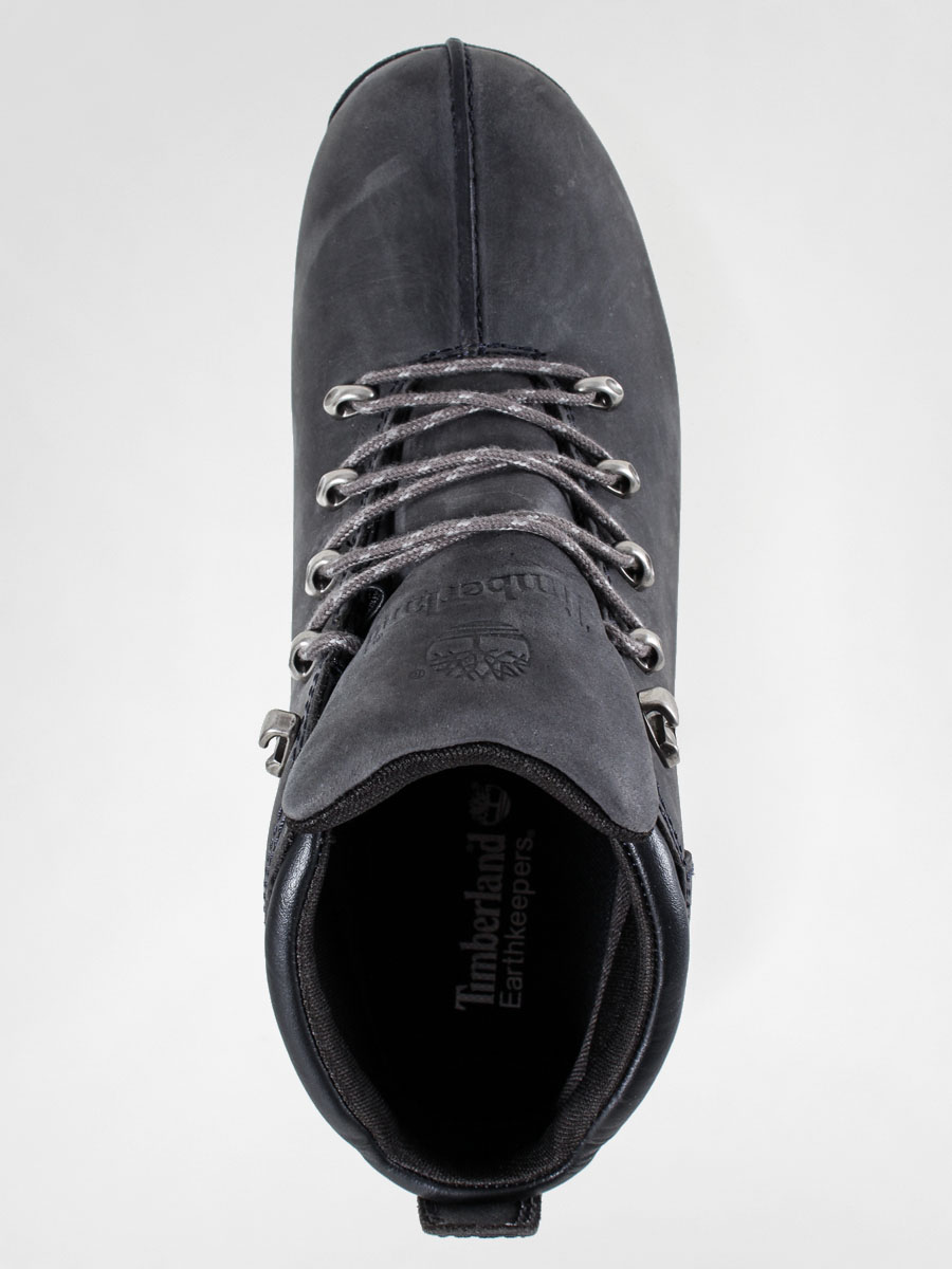 Buty zimowe Timberland Split Rock FTB (navy connection)
