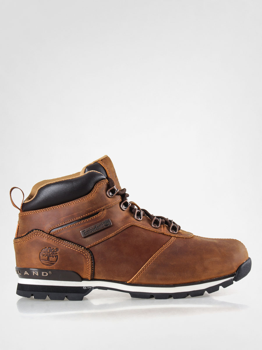 Buty Timberland Euro Hiker FTB (glazed ginger rough cut)