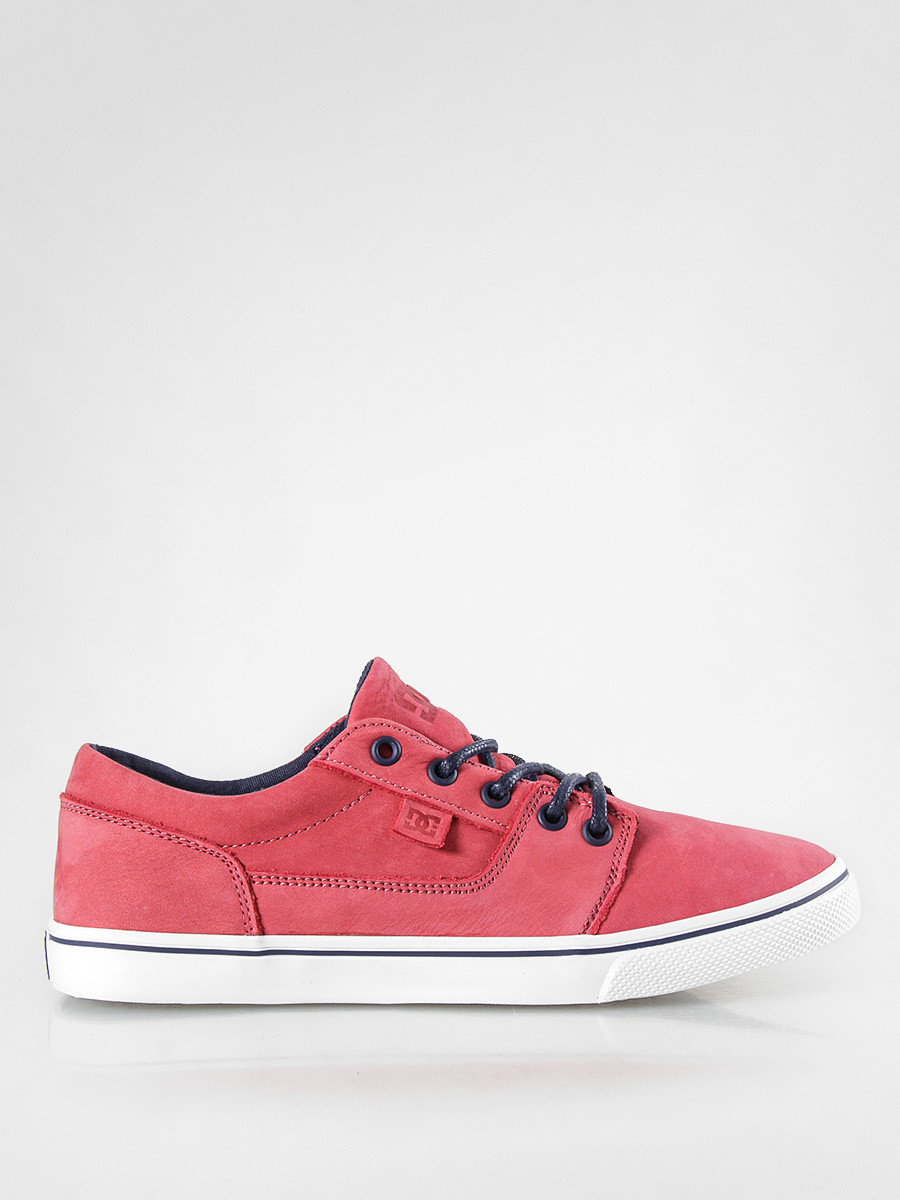 Buty DC Tonik W XE Wmn (maroon)