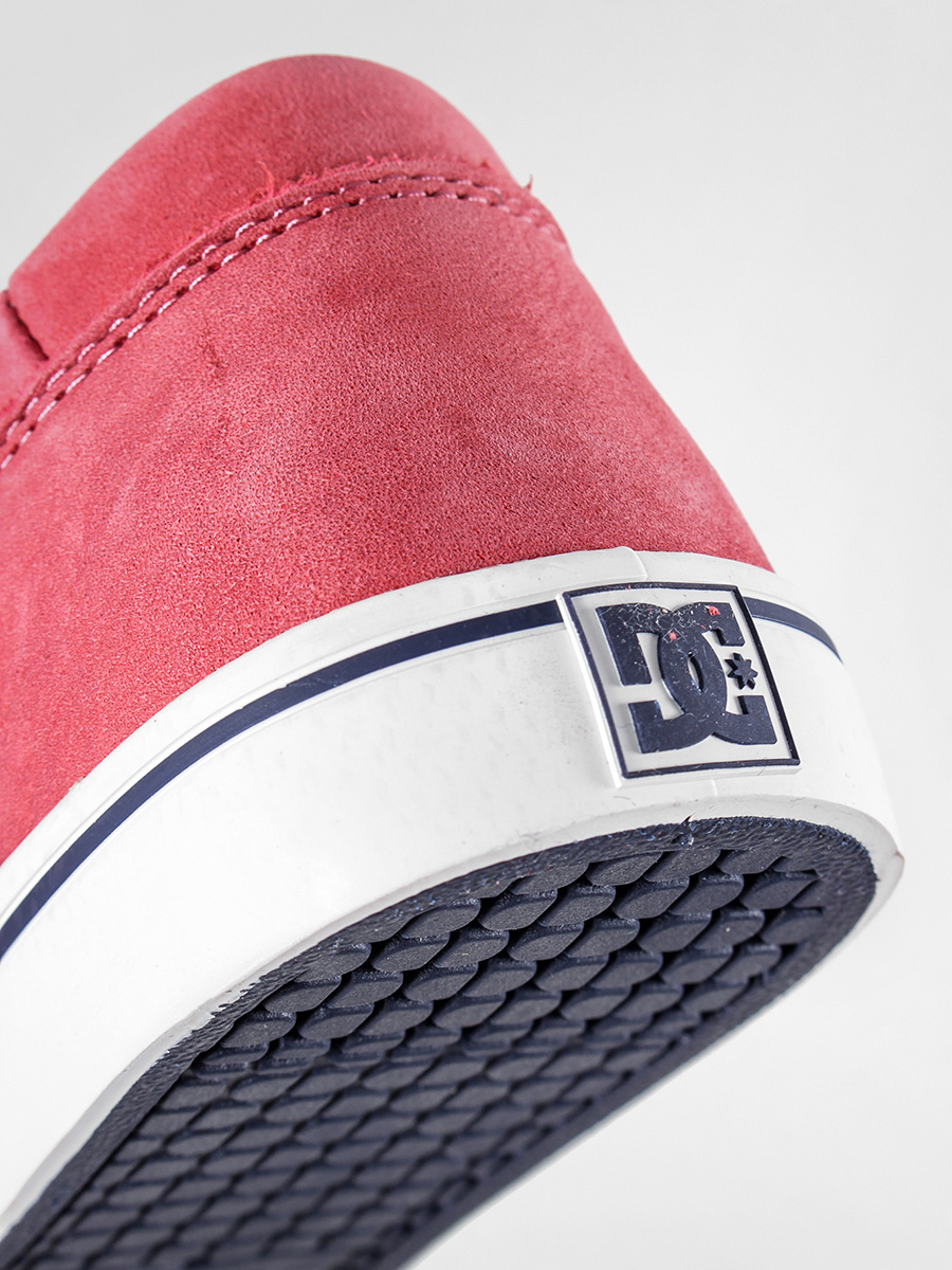 Buty DC Tonik W XE Wmn (maroon)