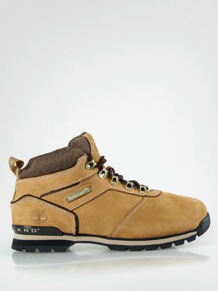 Timberland 2024 splitrock ftb