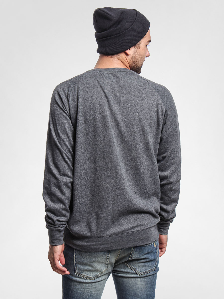 Bluza Volcom Timesoft Crew (slf)