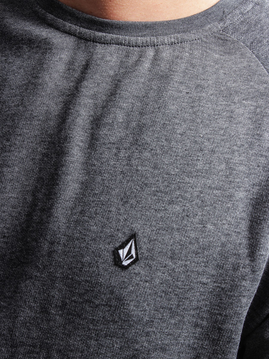 Bluza Volcom Timesoft Crew (slf)