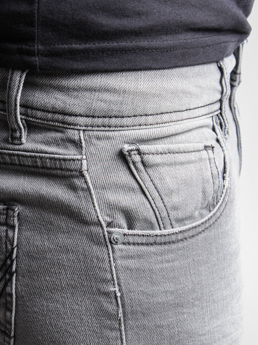 Spodnie Volcom Vorta High (gvn)