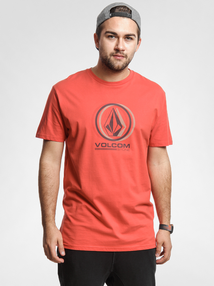T-shirt Volcom Sedated Stone (fir)