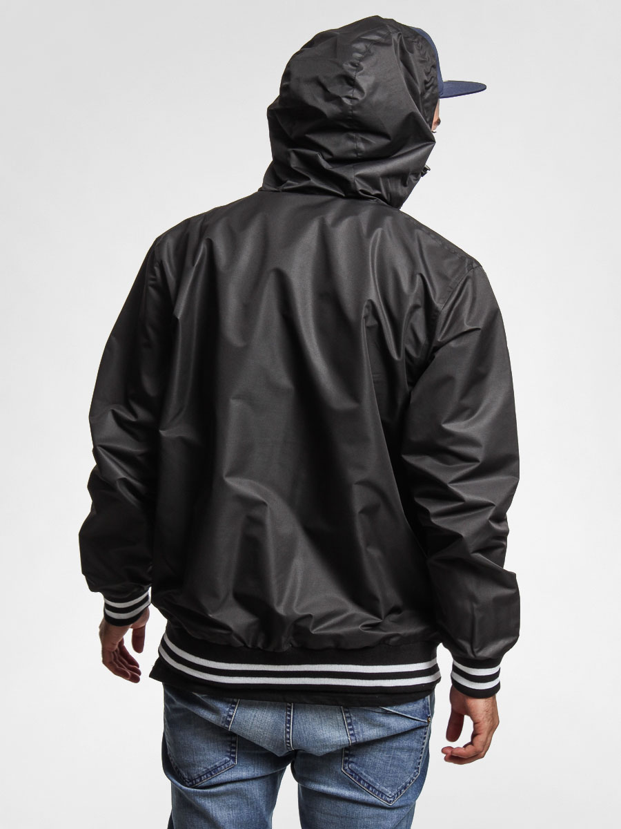 Kurtka SSG Ortalion 02 (black)