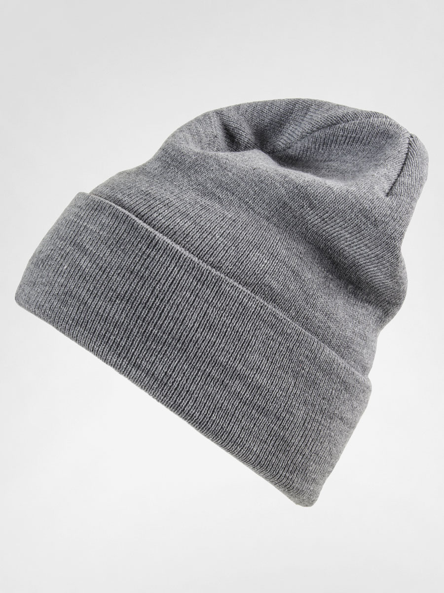 Czapka zimowa Starter Icon (grey heather/white)