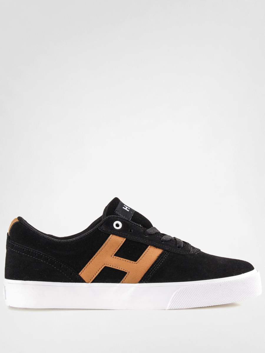 Buty HUF Choice (black/tan)