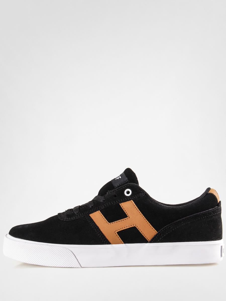Buty HUF Choice (black/tan)