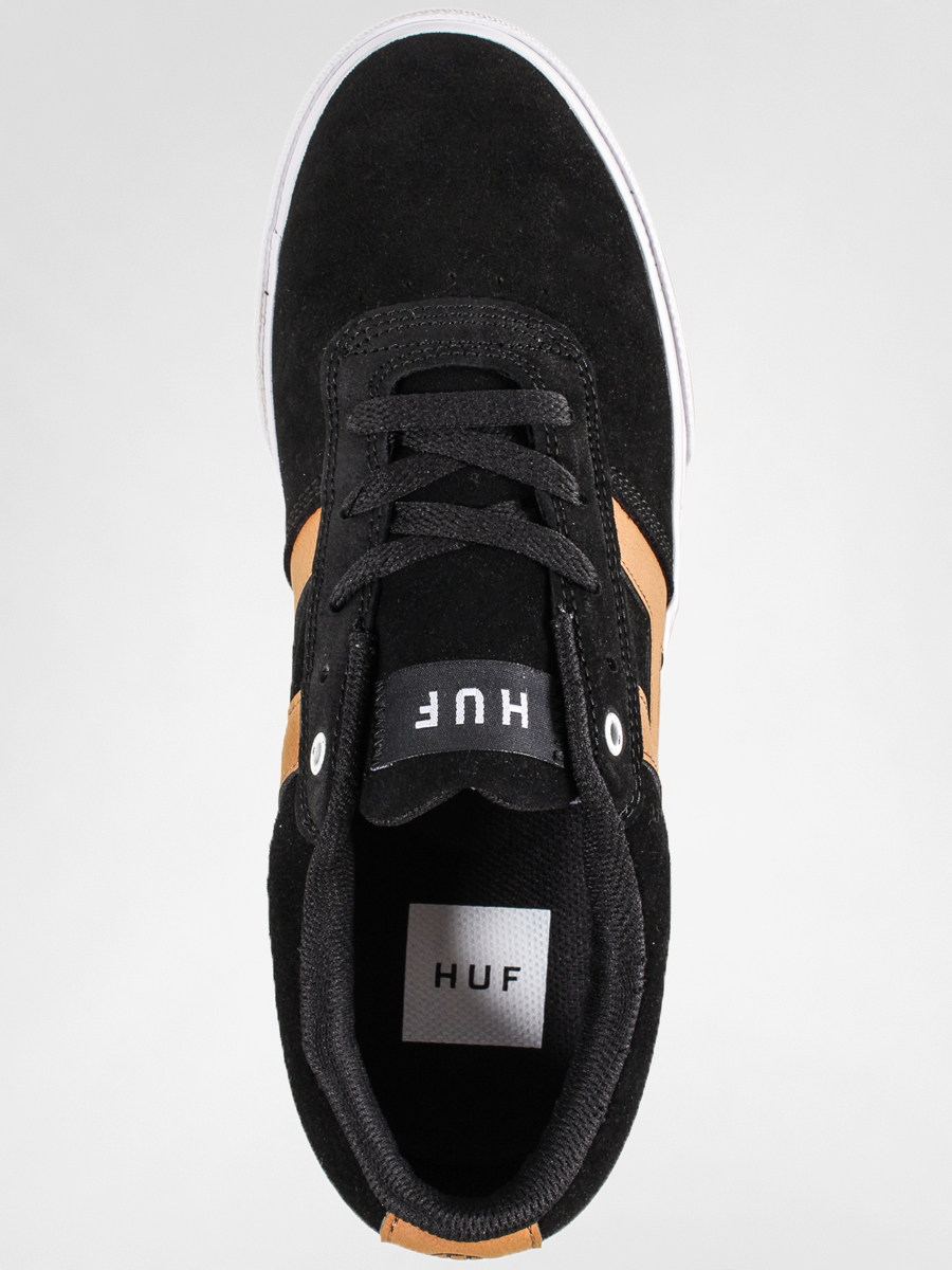 Buty HUF Choice (black/tan)