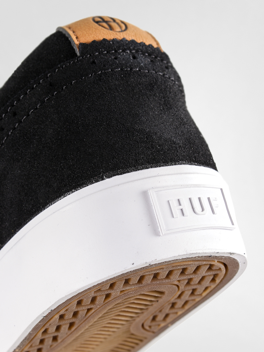 Buty HUF Choice (black/tan)