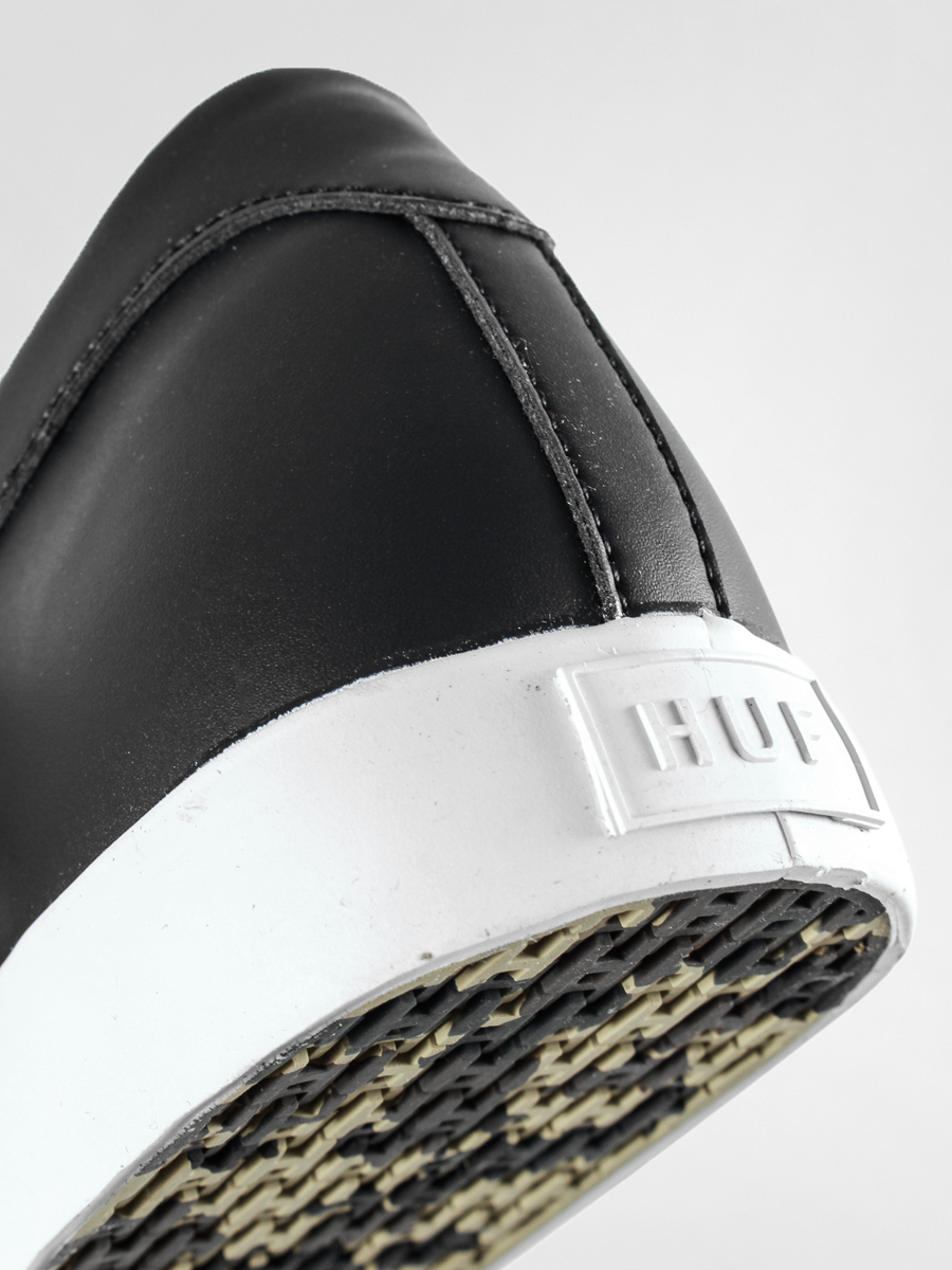 Buty HUF Sutter (black/camo)