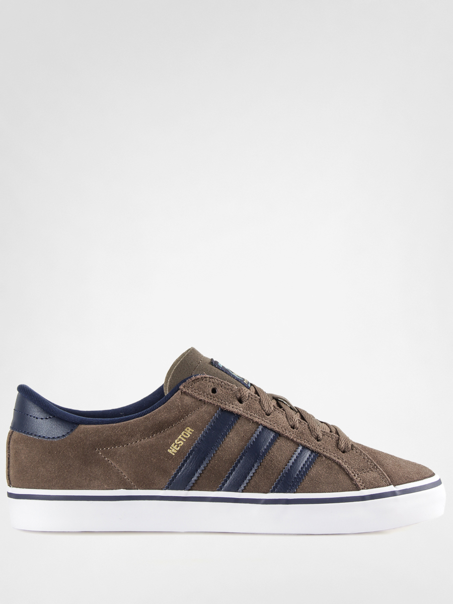Buty adidas Americana (stcarb/conavy/ftwwht)