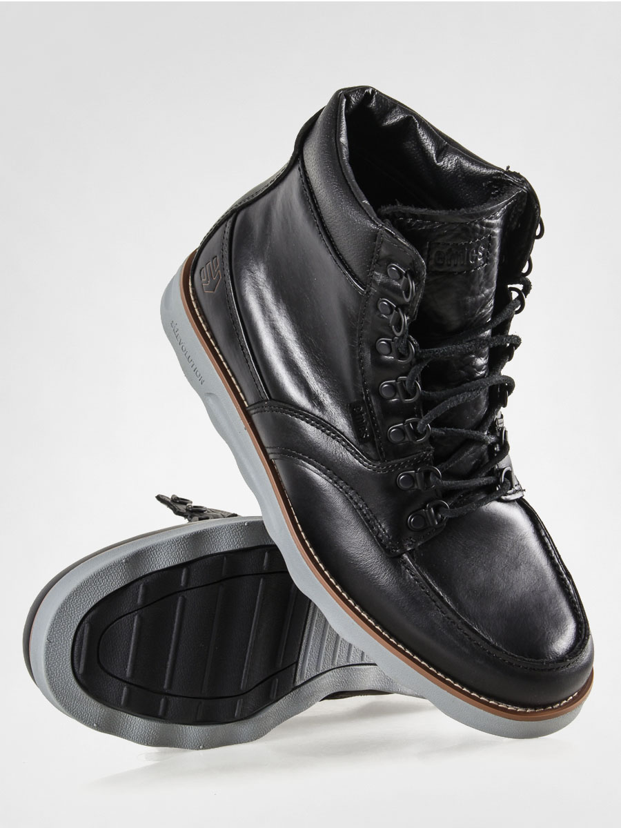 etnies militarise