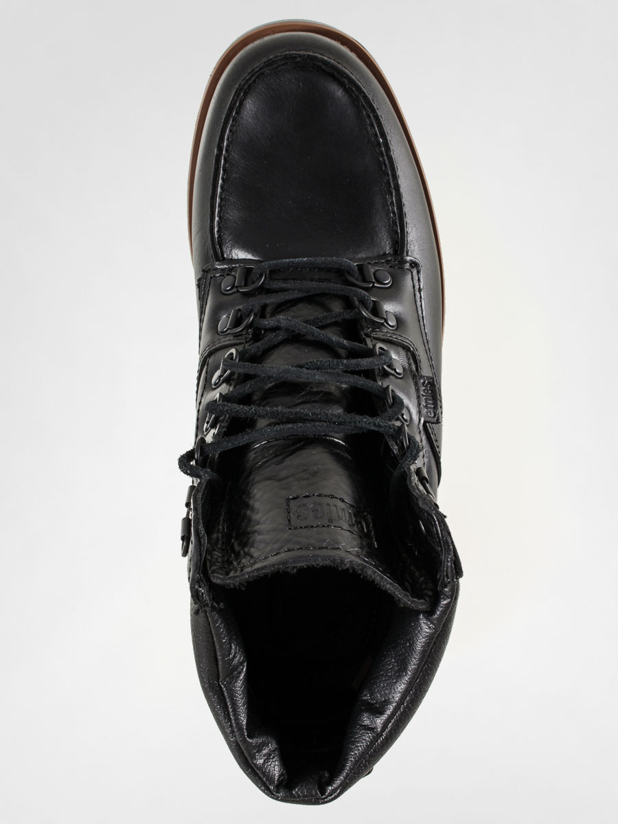 etnies militarise