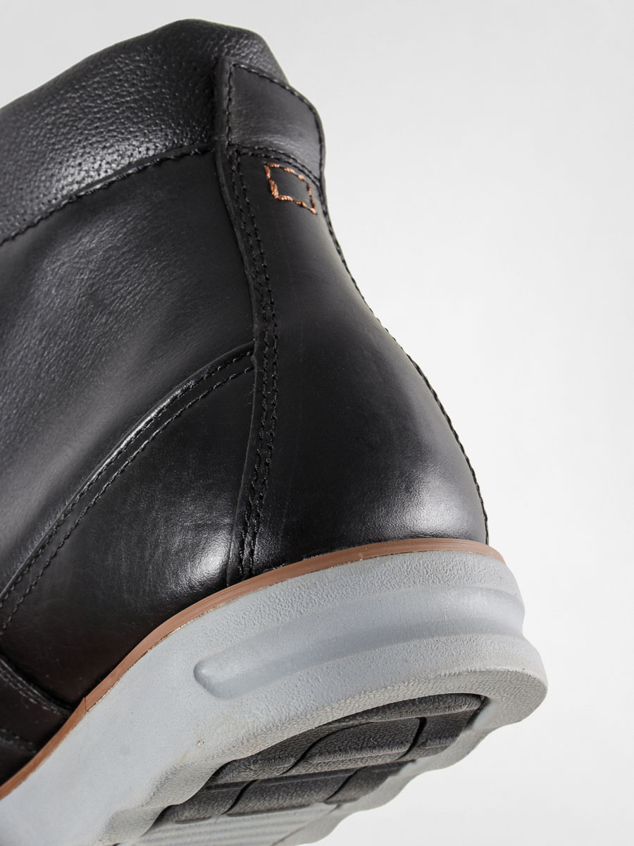 etnies militarise