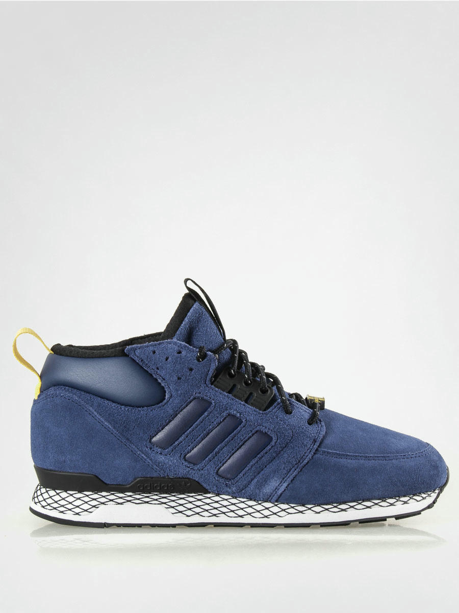 Adidas zx best sale casual mid