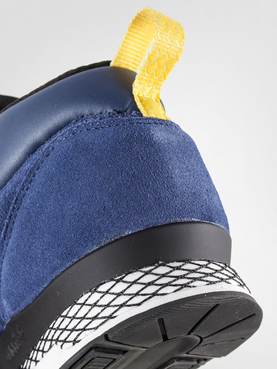 Sssy  Buty adidas Zx Casual Mid - niebieski (stdars/stdars/whtvap)