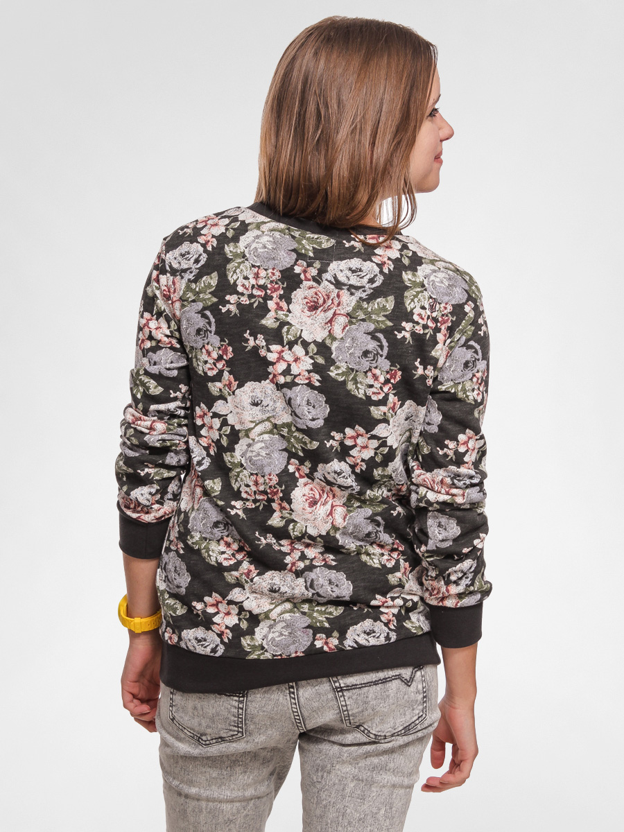 Bluza Volcom Wyld Pullover Wmn (mlt)