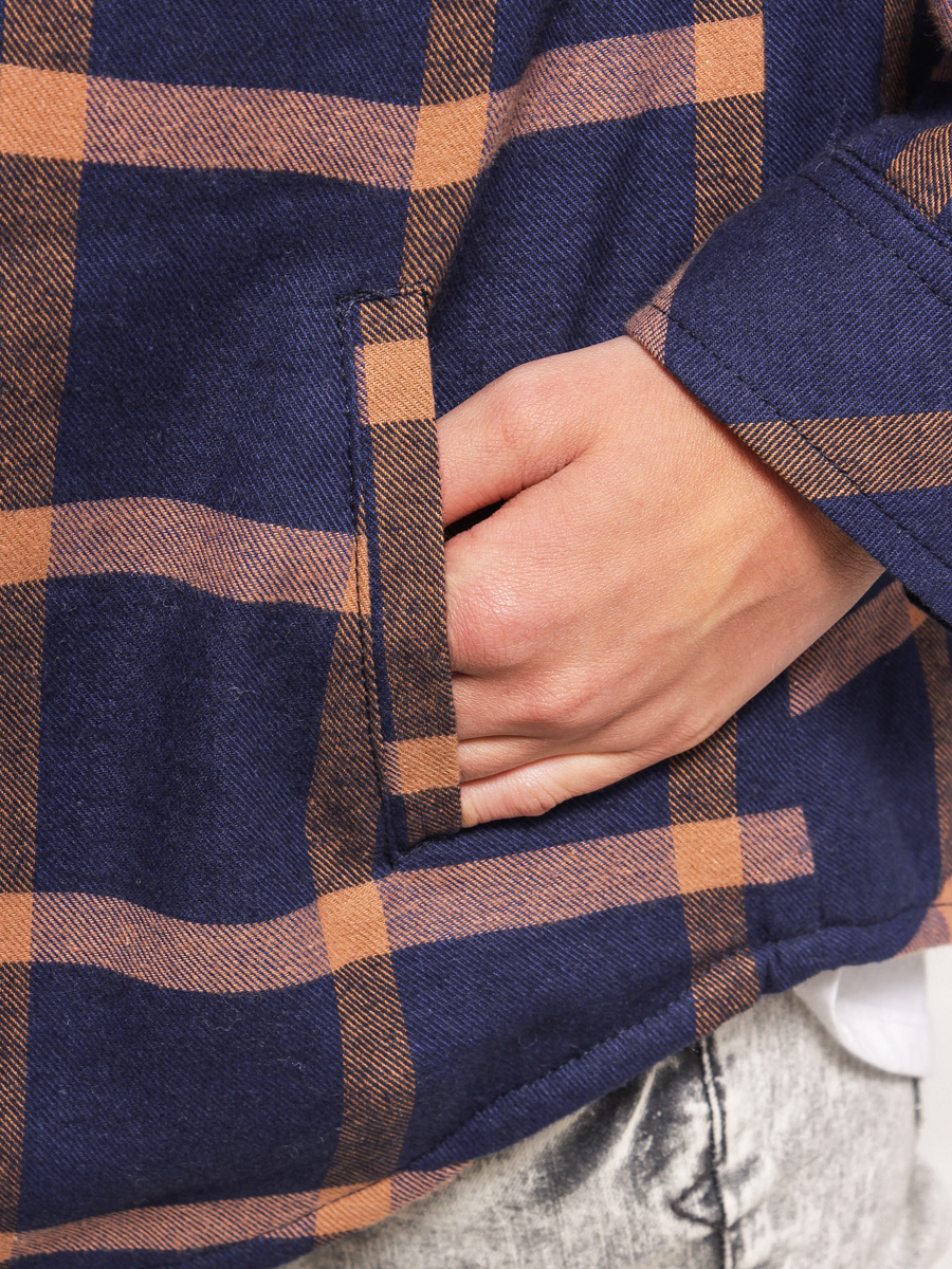 Kurtka Femi Pleasure Cooler Wmn (nvy)