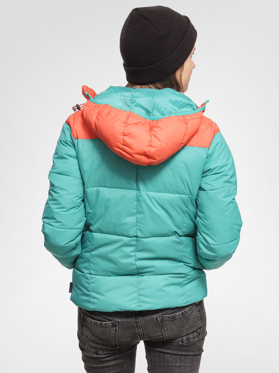 Kurtka Brunotti Jysy Wmn (teal)