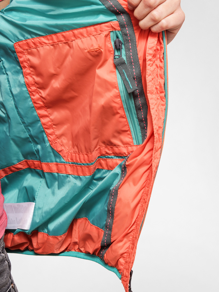 Kurtka Brunotti Jysy Wmn (teal)