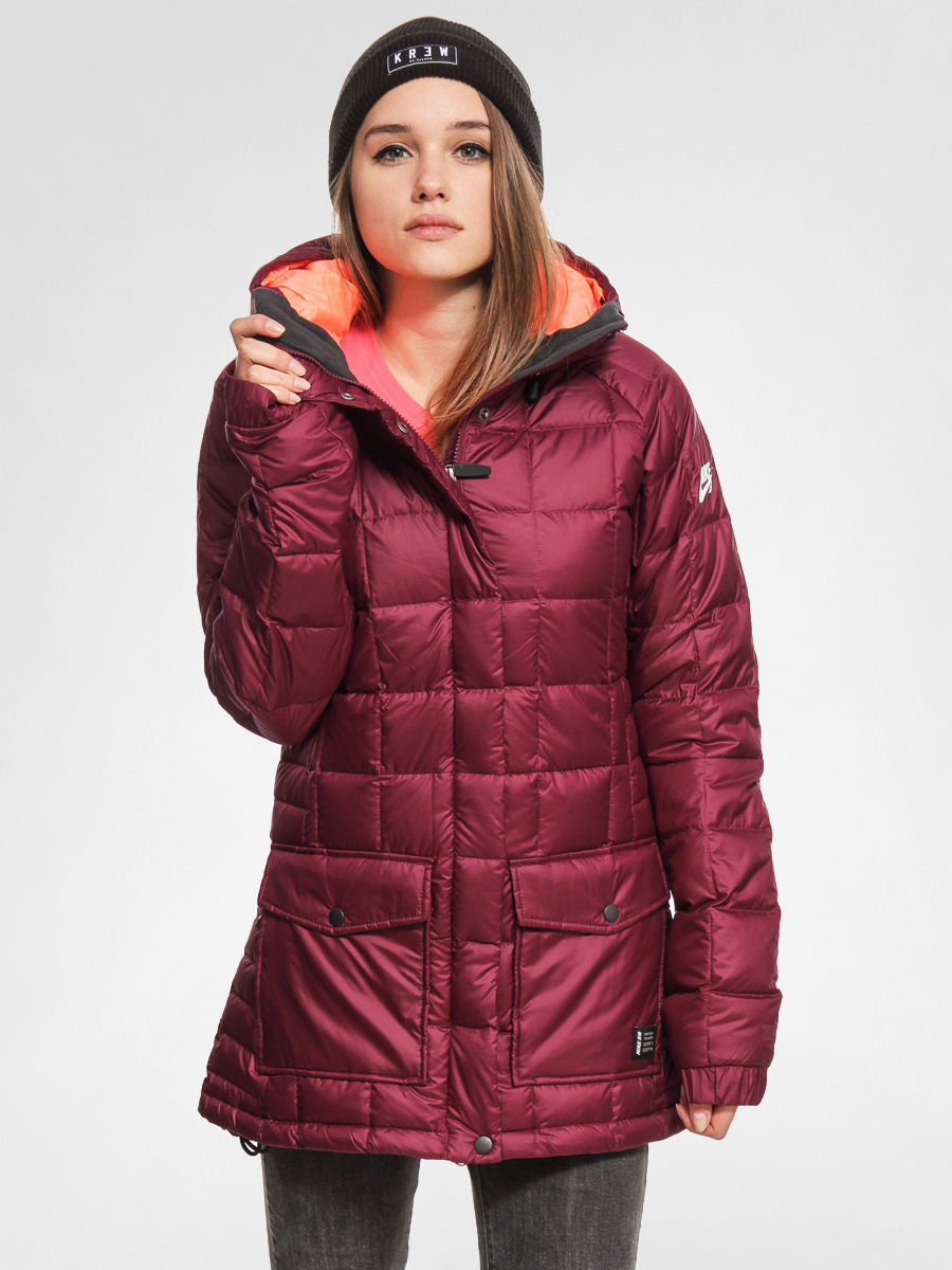 Nike 700 down jacket best sale