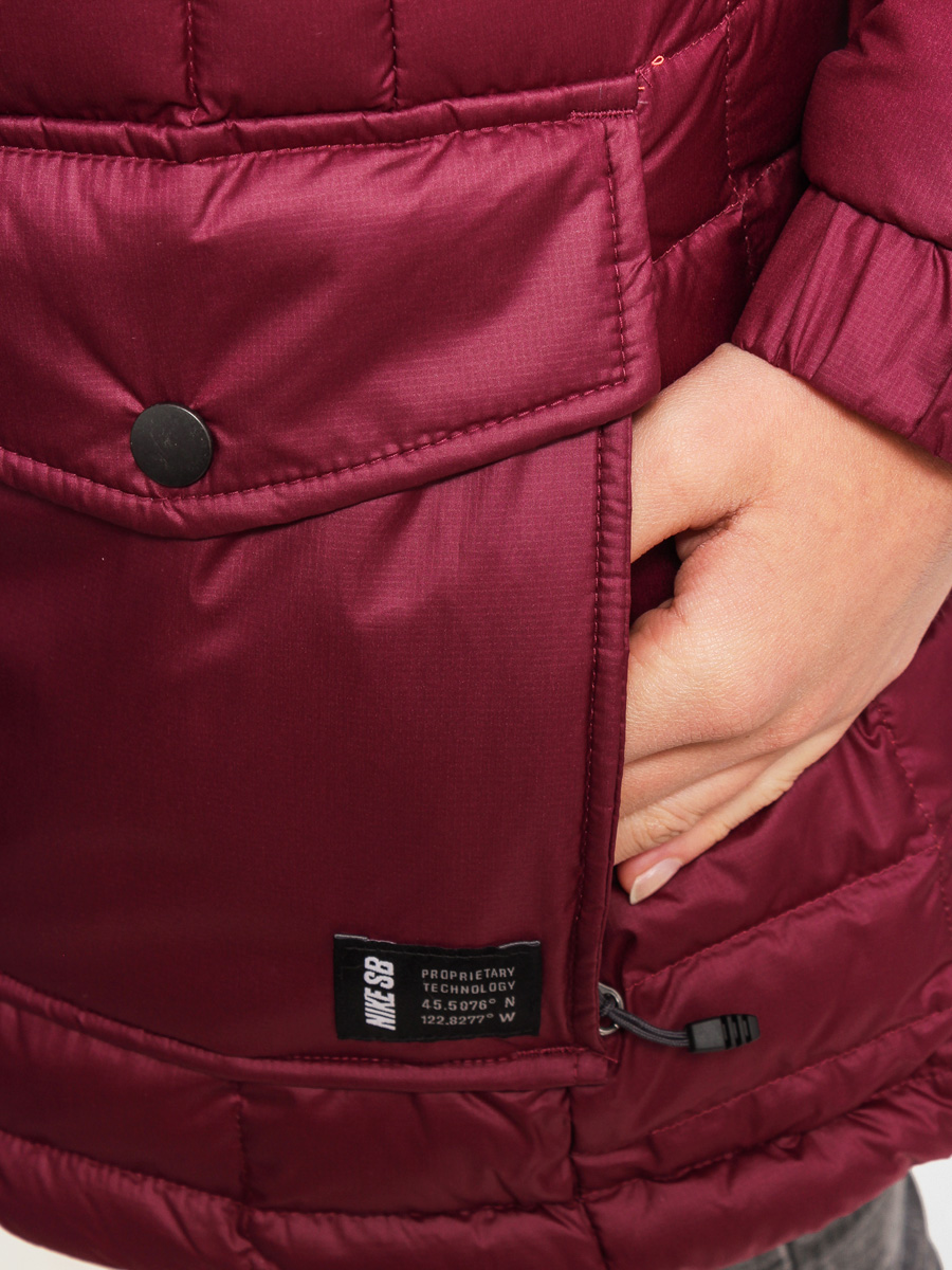 Kurtka Nike 700 Down Wmn (brg)