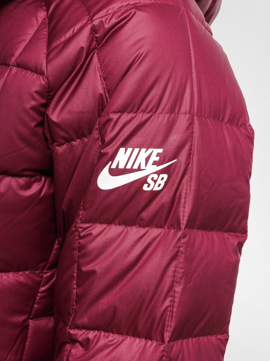 Kurtka Nike 700 Down Wmn (brg)