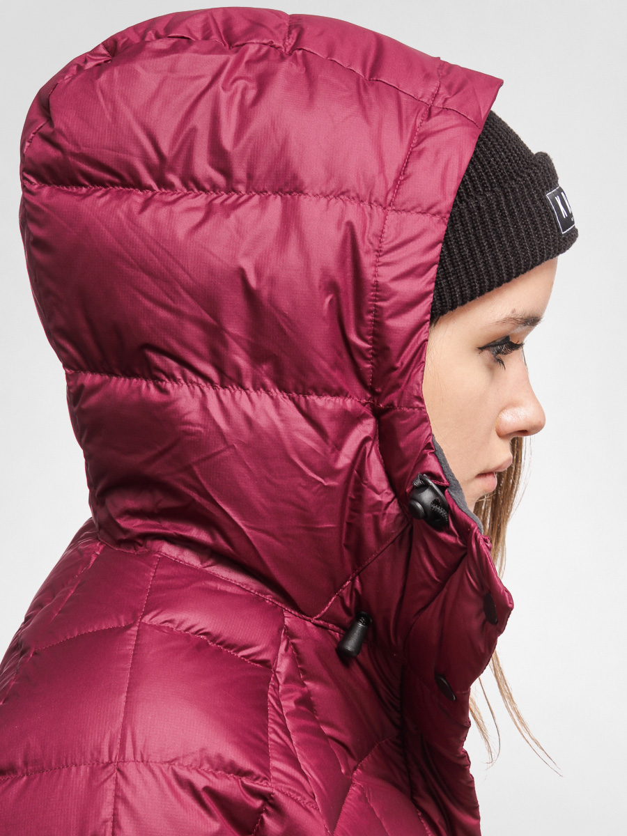 Kurtka Nike 700 Down Wmn (brg)